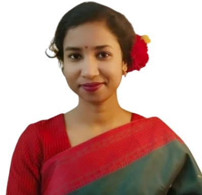 Khadiza Akter Shanta's Profile Picture