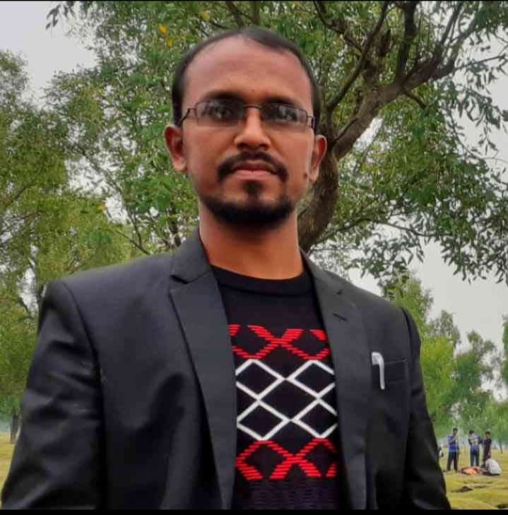 Toriqul Islam's Profile Picture