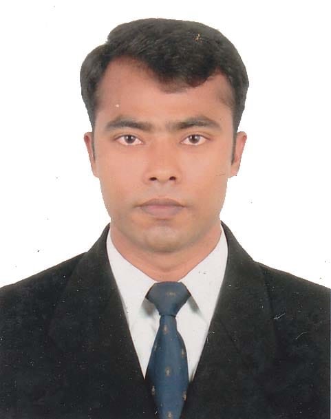 Md. Abu Soyeb's Profile Picture