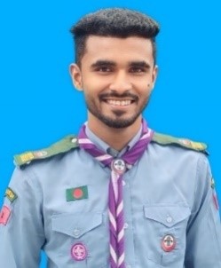 Md Mahabub Hasan Romel